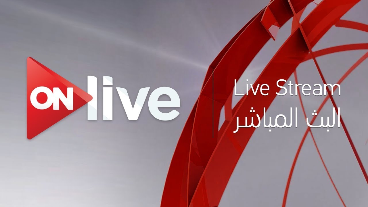 ON Ent tv egypt